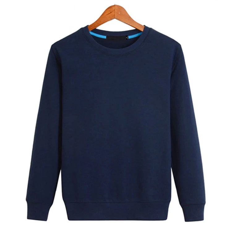 

Cotton Sizer 5XL 8XL Black Light Gray White Wine Red Navy Blue Solid Pure Color couple clothes boys man male terry Sweatshirt