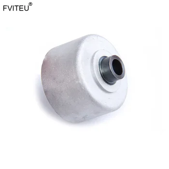 

FVITEU Metal differential cover for 1/5 losi 5ive T Rovan LT Truck King Motor X2