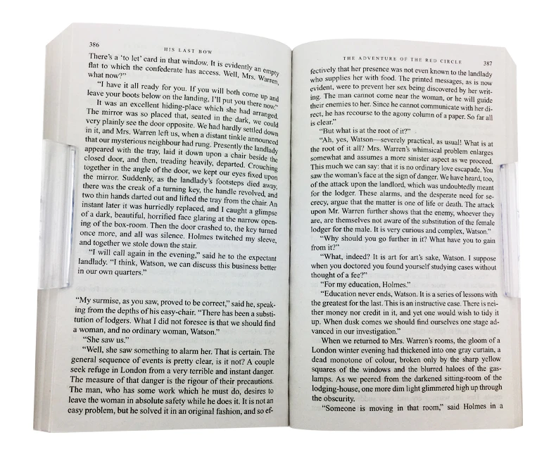 Новая популярная книга Шерлока Холмса 2 шт./комплект английская художественная