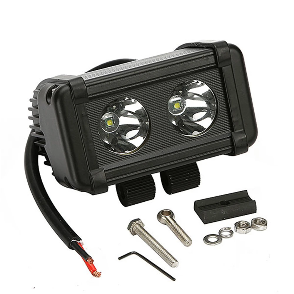 

popular daytime running light High Power offroad led light bars singal Row Straight 4x4 LED driving 20w Light Bar