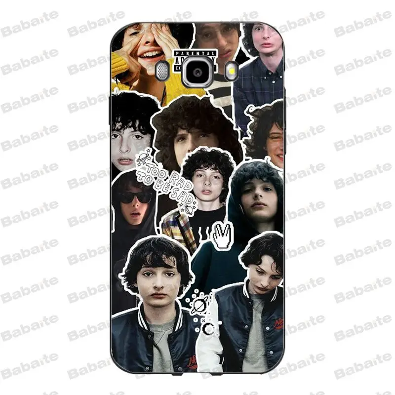 Finn Wolfhard Stranger Things