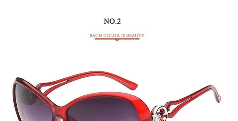 LeonLion, классические градиентные солнцезащитные очки для женщин, фирменный дизайн, винтажные негабаритные солнцезащитные очки, UV400 Oculos De Sol Feminino
