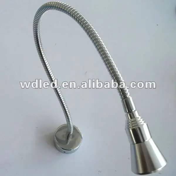 2011 top quality 2 years warranty 1w3w bedside led wall light wall reading led bedroom light - Wall Mounted Led Reading Lights For Bedroom 2011 top quality 2 years warranty 1w3w bedside led wall light wall reading led bedroom light - Wall Mounted Led Reading Lights For Bedroom