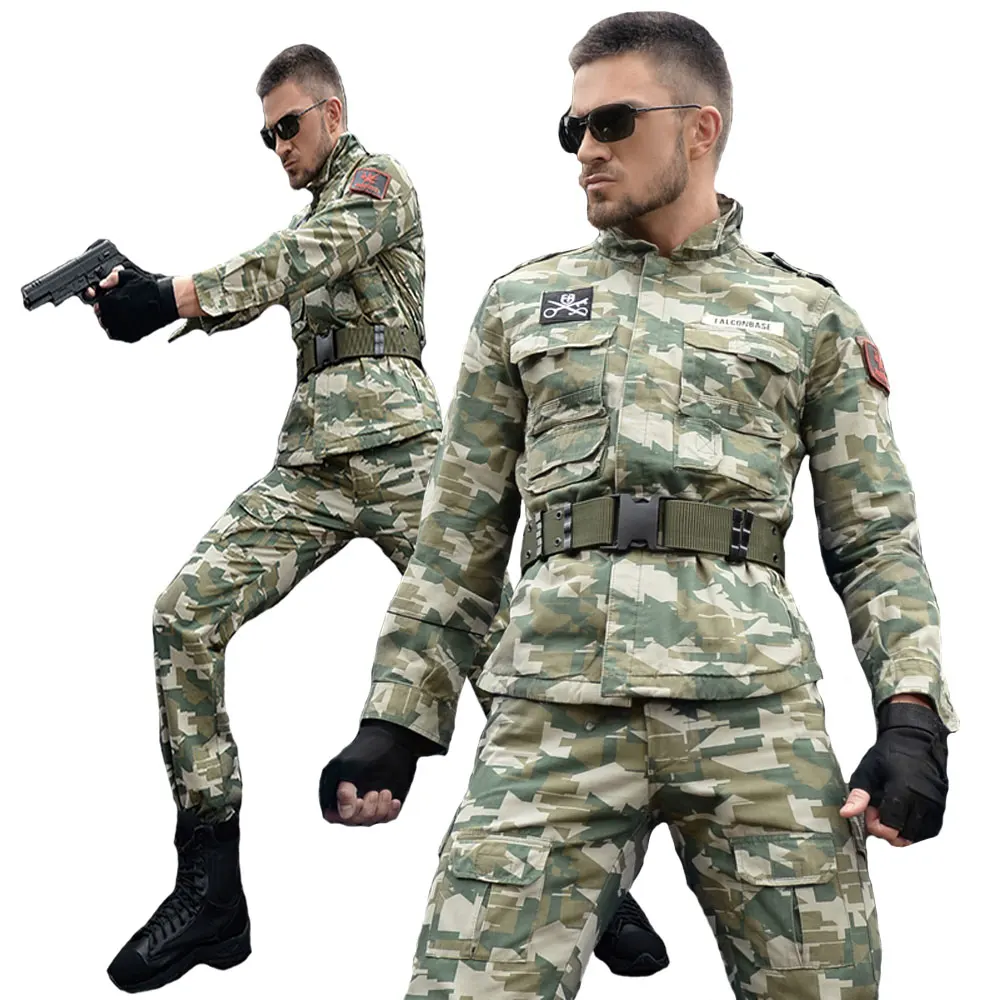 Купить Форму Спецназа