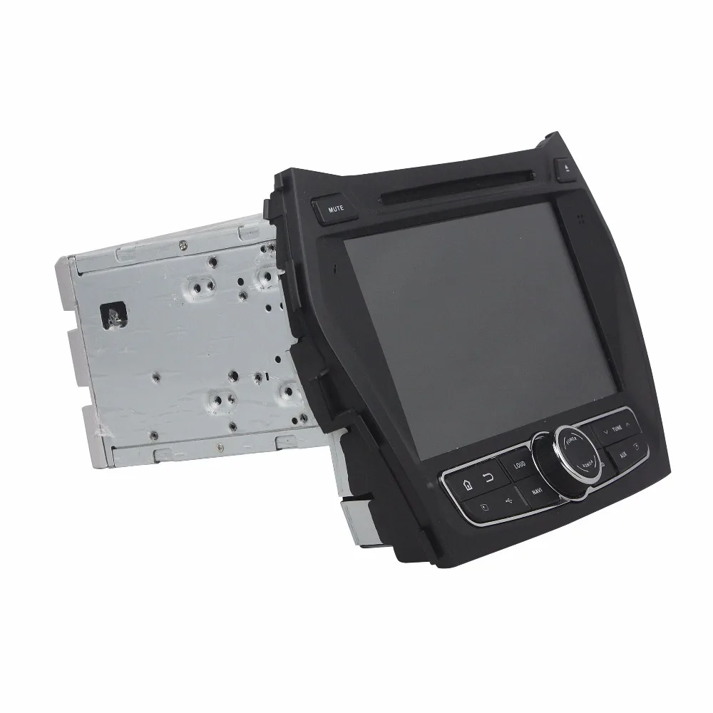 Sale Android 8.0 octa core 4GB RAM car dvd player for HYUNDAI IX45 Santa Fe 2013-2014 ips touch screen head units tape recorder radio 2 Sale Android 8.0 octa core 4GB RAM car dvd player for HYUNDAI IX45 Santa Fe 2013-2014 ips touch screen head units tape recorder radio 2