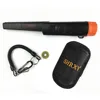 2022 NEW Upgraded Sensitive gold scanner TRX Pro Pinpointing GP pointer2 waterproof Hand Held Metal