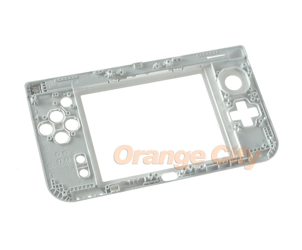 ChengChengDianWan новая версия Для Nintendo Новые 3DSXL 3dsll 3DS XL НЛИ шарнир Нижняя пуховик