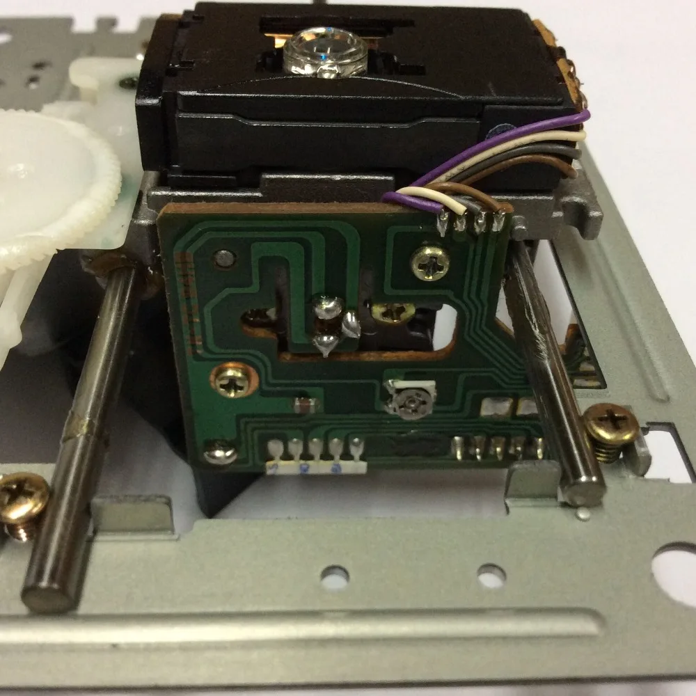 

Brand New Replacement Laser Lens Lasereinheit for Cambridge Audio DISCMAGIC 1 Optical Pick-ups Bloc Optique Mechanism