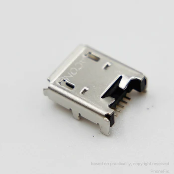 

10pcs/lot GENUINE New for Acer ICONIA B1-A71 Micro USB DC Charging Socket Port | B1 A71