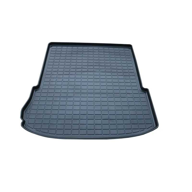 

Trunk Tray Mat for Ford Explorer,Premium Waterproof Pad Tray for dogs
