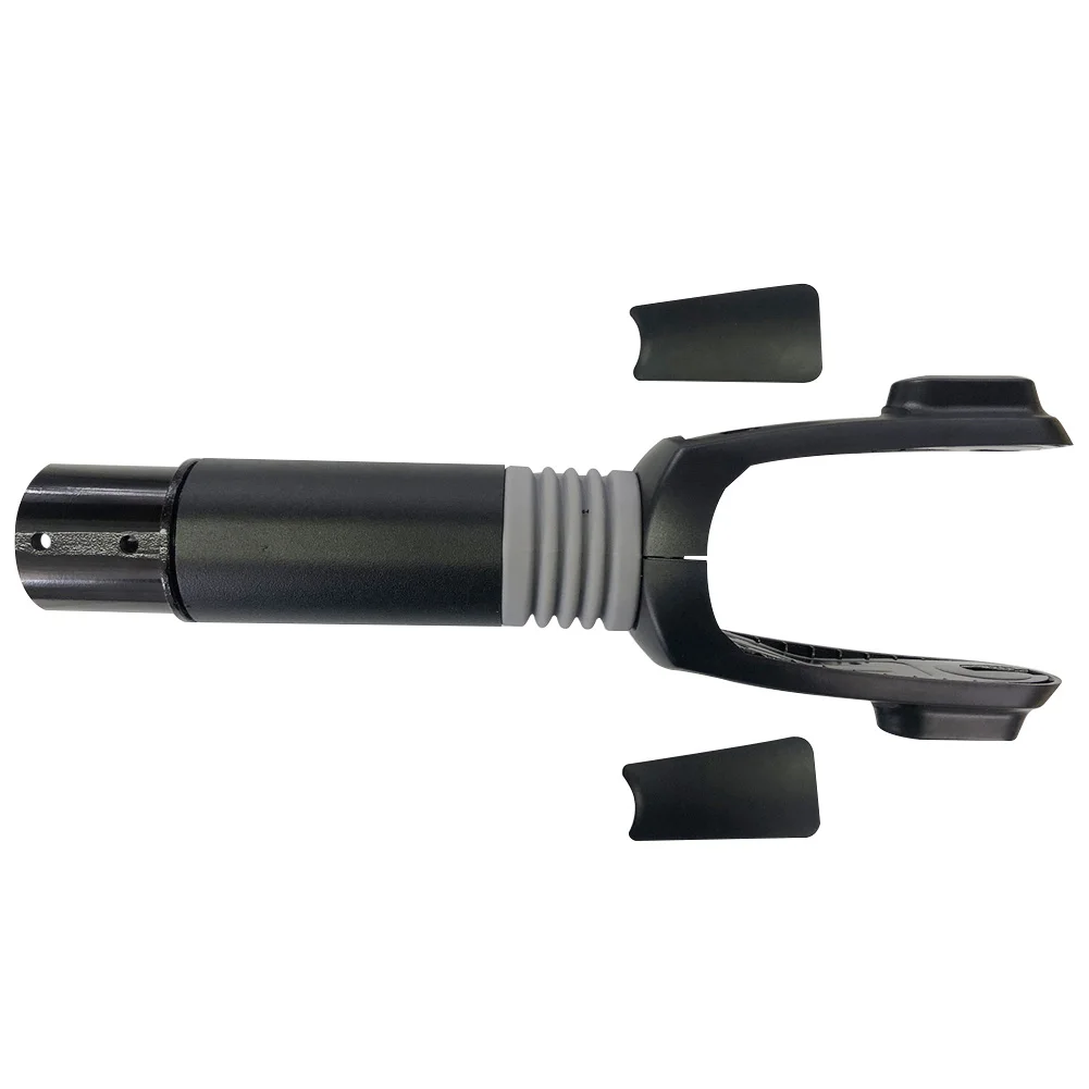 

Front Fork Wheel Bracket Protective Secure Replacement Shock Absorption Electric Scooter Kids Accessories For Ninebot Es3 Es4