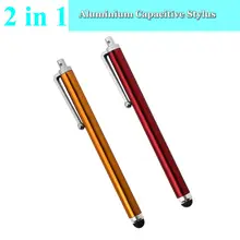 2 шт. x емкостный стилус/стилус для asus ZenFone Go ZB500KL, ZB452KG, ZB450KL, ZB551KL, Zenfone Go 5,0 LTE T500, Peg asus 3