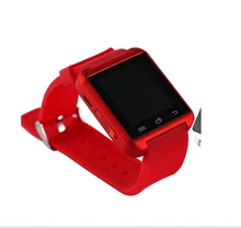 Bluetooth Smart watch Q8 wristwatch passometer tracke for iPhone Samsung HTC IOS Android phone Smartphone smartwatch