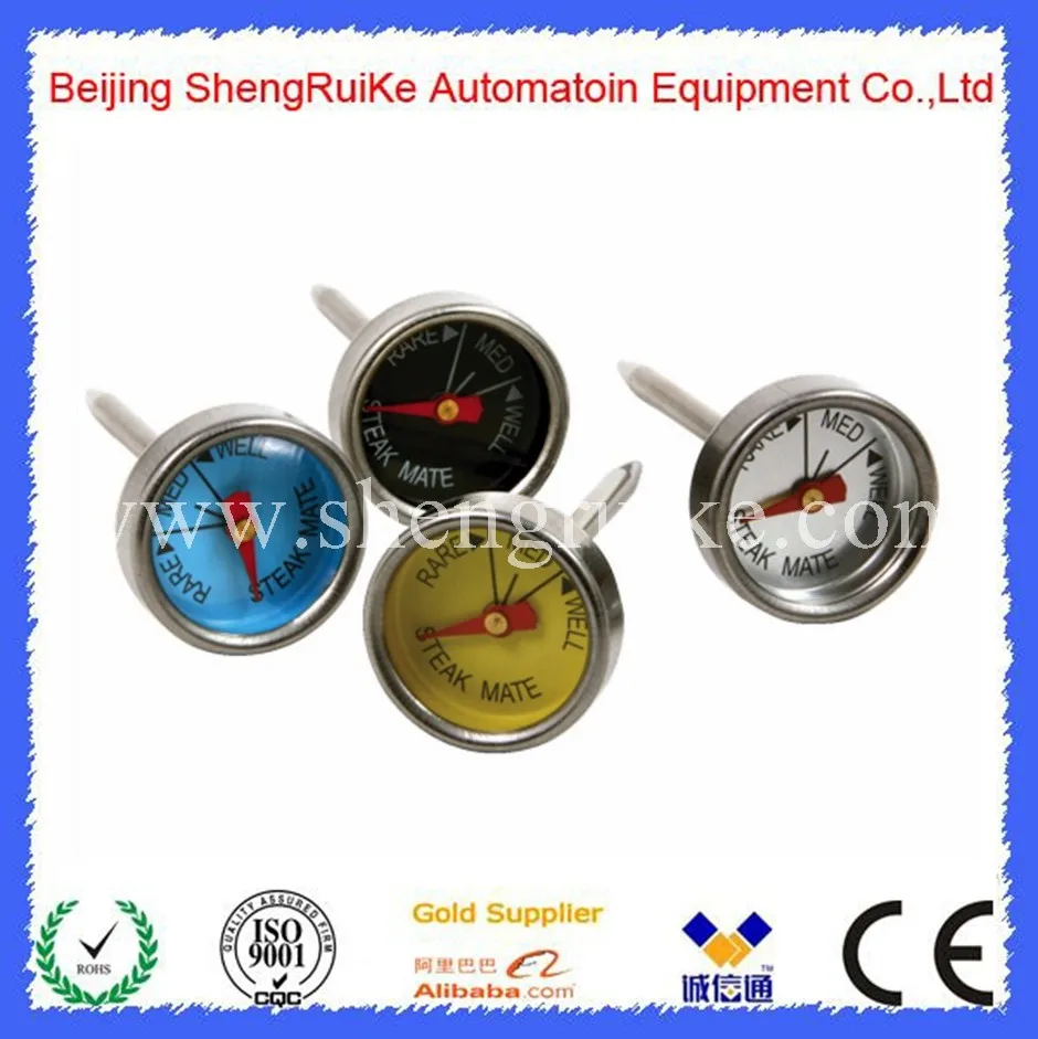 SK-M001 Thermometer
