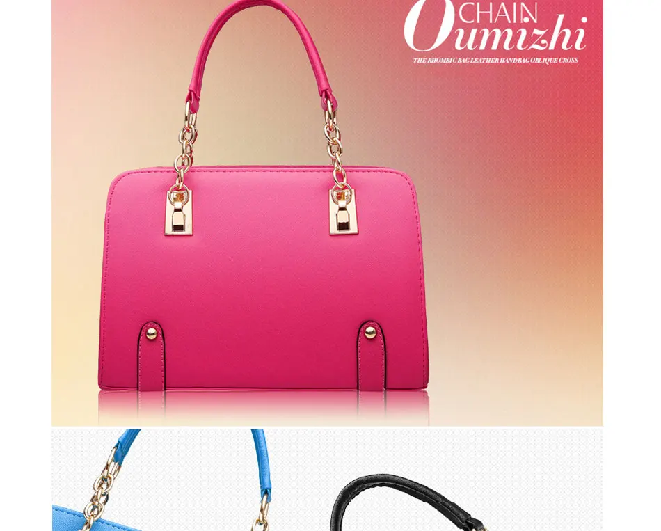 women handbags fashion personality womens shoulder bag bolsa feminina woman bags leather luxury famous brands female hand bag-fu (2)