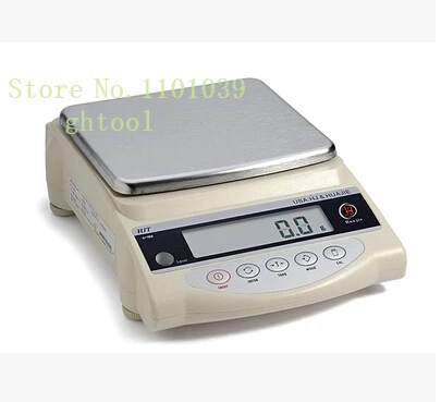 

500g/0.01g China Weight Scale Price Gold Calculator Scale Electronic Balance Scale jewelery tools