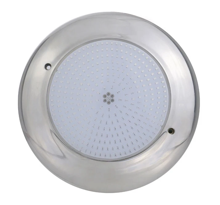 Buy Stainless Steel Shell+Bracket for Led Swimming