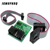 Кабель-загрузчик zigbee CC2531, Bluetooth 4,0 CC2540, USB-ключ и программатор BTool, разъем для программирования для загрузки проводов ► Фото 1/2