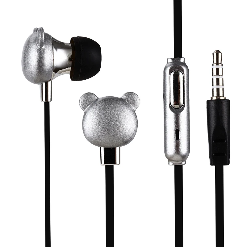 earphone 4
