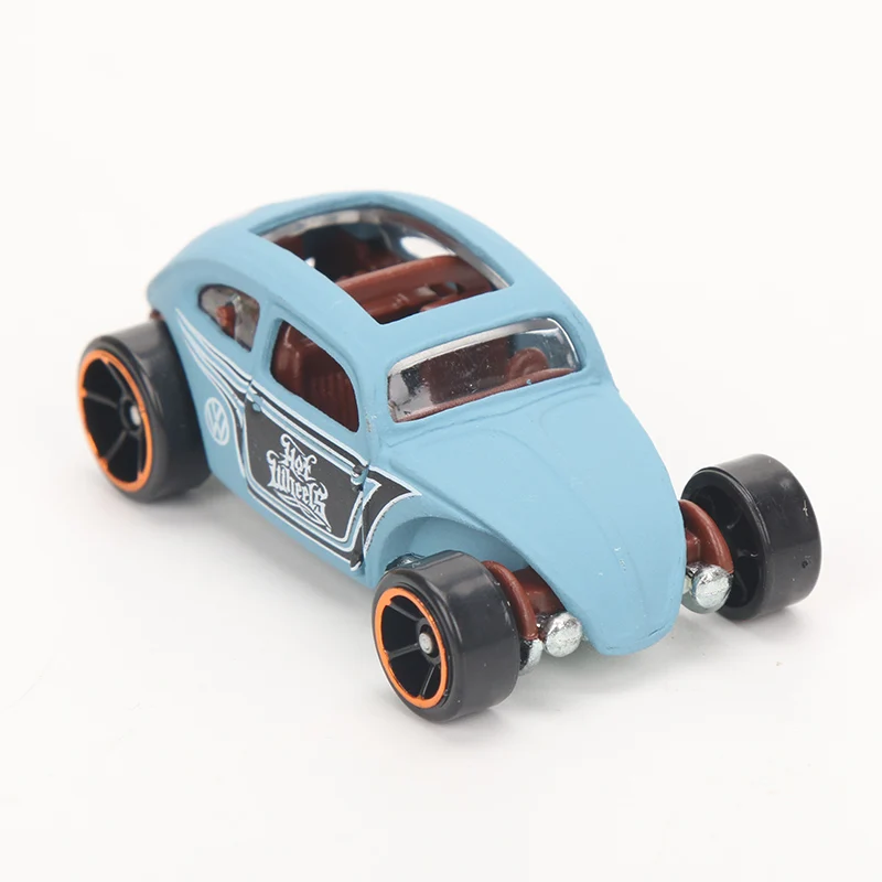 5 шт./кор. Hotwheels мини автомобиль Коллекция Модель игрушки Хот Вилс 1: 64 Форсаж литьё под давлением автомобилей сплав спортивные автомобили 1806