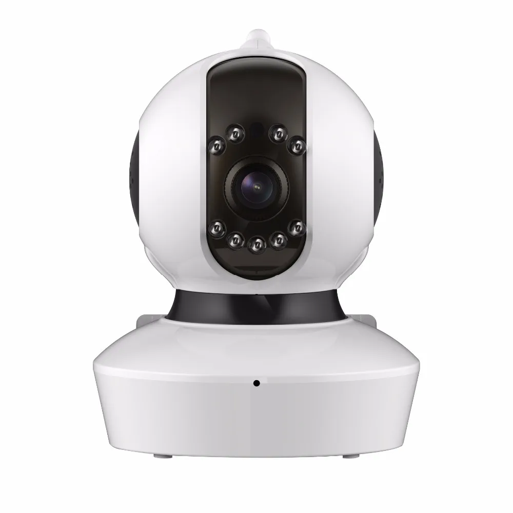 128 P 2MP Full HD wifi ip-камера поддержка 1080 г G TF карта памяти