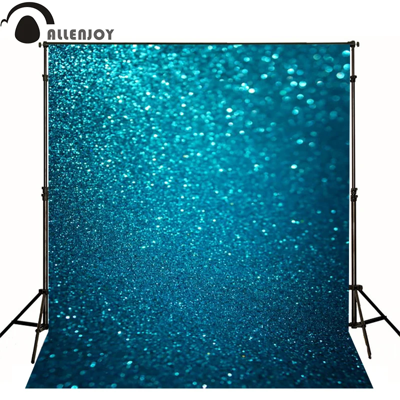 Buy Allenjoy photographic background Glorious blue