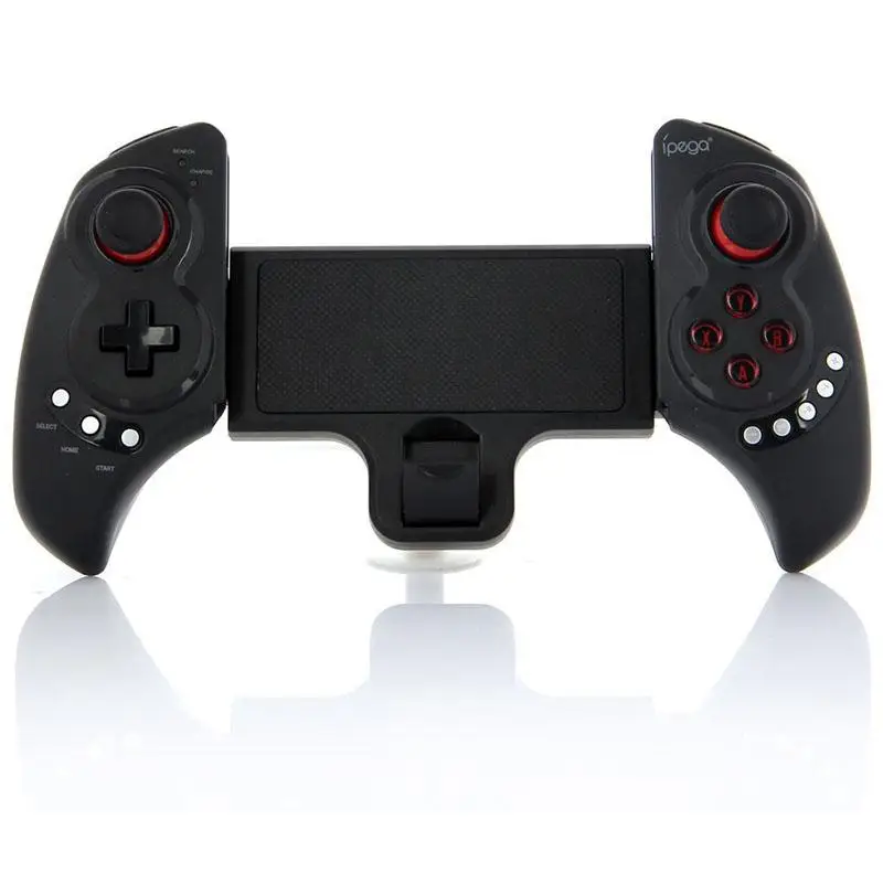 

IPEGA PG-9023 PG 9023 Gamepads Wireless Bluetooth Gamepad Android Telescopic Game Controller for Android IOS Tablet For PUBG r25