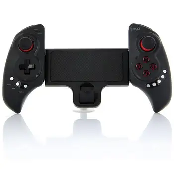 

IPEGA PG-9023 PG 9023 Gamepads Wireless Bluetooth Gamepad Android Telescopic Game Controller for Android IOS Tablet For PUBG r25
