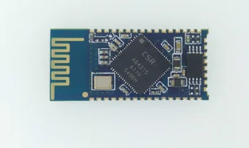 

4M SPI FLASH Chip BTM625/CSRA64215 Bluetooth Audio Module(Bluetooth4.0/4.2/I2S/TWS/APTX)Support A2DP,AVRCP,HFP,TWS,AAC,I2S,SPDIF