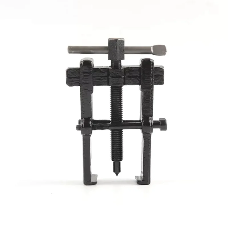 Back To Search Resultstools Practical New Two Jaw Gear Pulley Bearing Puller 2 4 6 Small Leg Large Mechanics Black Repairing Car Tools Kits Hand Tool Sets Power Tool Accessories