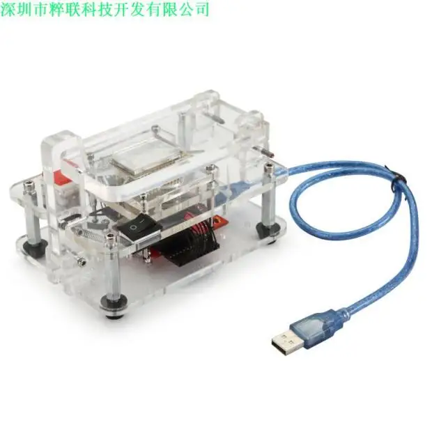 

LoRa Mini Program Utility
