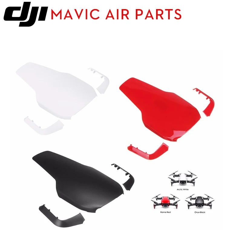 DJI Mavic Air Body Shell Верхняя Крышка верхняя часть корпуса DJI Mavic Air Body запасные части(3 цвета на выбор