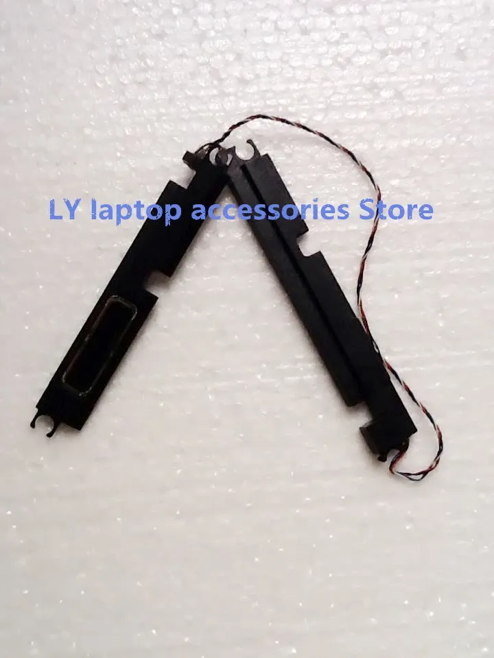 Для DELL M3800 XPS 15 9530 оригинальный ноутбук динамик Встроенный аудио L &amp R PK23000MN00 0MJTKF |