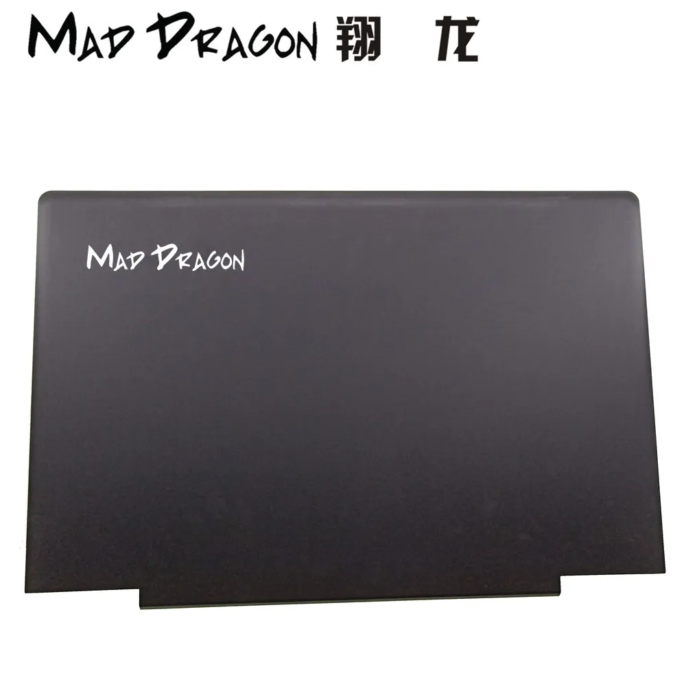 MAD DRAGON new Brand Laptop LCD Rear Back Lid Top Cover LCD Case For lenovo ideapad 700 700-17 700-17isk 17.3 MAD DRAGON new Brand Laptop LCD Rear Back Lid Top Cover LCD Case For lenovo ideapad 700 700-17 700-17isk 17.3