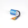 SURPASS HOBBY 2430 7200KV Sensorless Brushless Motor With 25A ESC Combo Set for HSP  HPI Tamiya 1/16 1/18 RC Car ► Photo 3/5