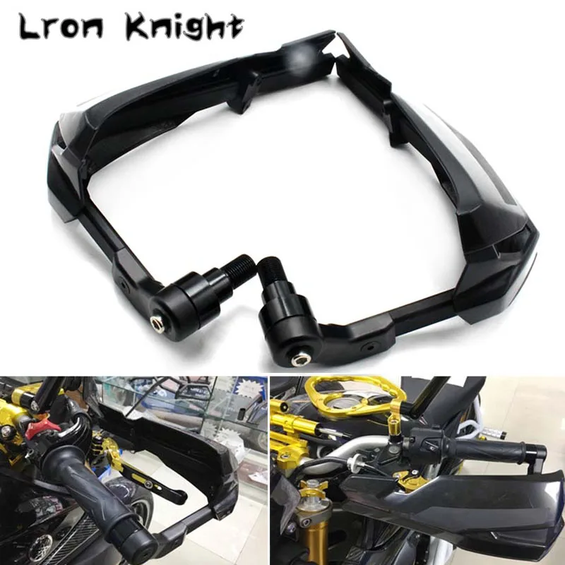 

For YAMAHA MT-09 MT10 YZF-R1 MT10SP R1 Motorcycle Wind Flow Deflector Sheild Protector Hand guard Moto Brake Clutch levers Par