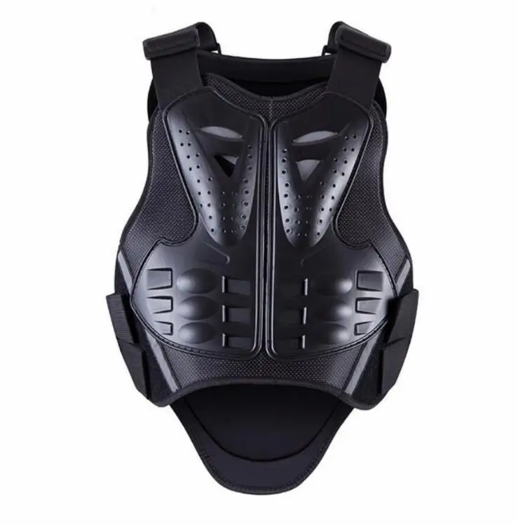 

Motorcycle armor protector Cross-country vest shatter-resistant armor suit Outdoor rider sports chest protector Sports protector