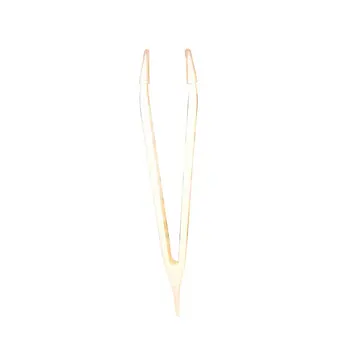 

JM661 Plastic Material Exquisitely Designed Fashion Delicate Portable Best Selling Invisible Glasses Eye Clip