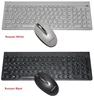 100% original authentic SK-8861 ultra-thin wireless keyboard and mouse set For Lenovo home office mute Russian  keyboard ► Photo 1/4