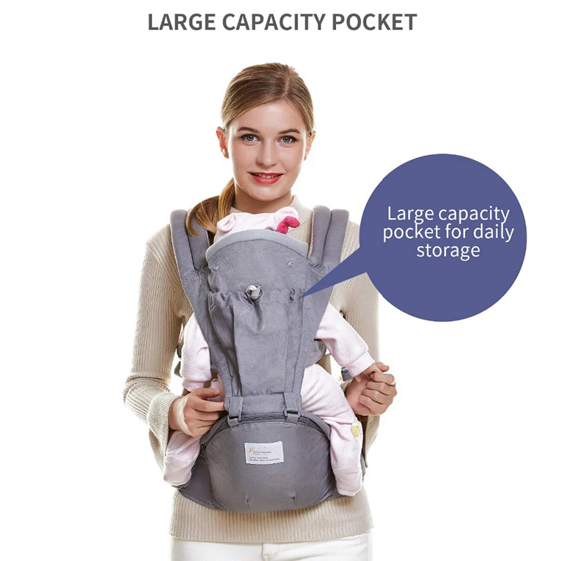 Buy baby carrier Ergonomic Kangaroos Baby Slings