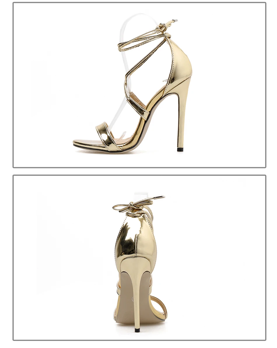 sandals pvc