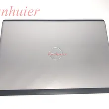 Для Dell Vostro 3300 38Y8C 60.4EX28.001 Серебряный Набор задней крышки lcd