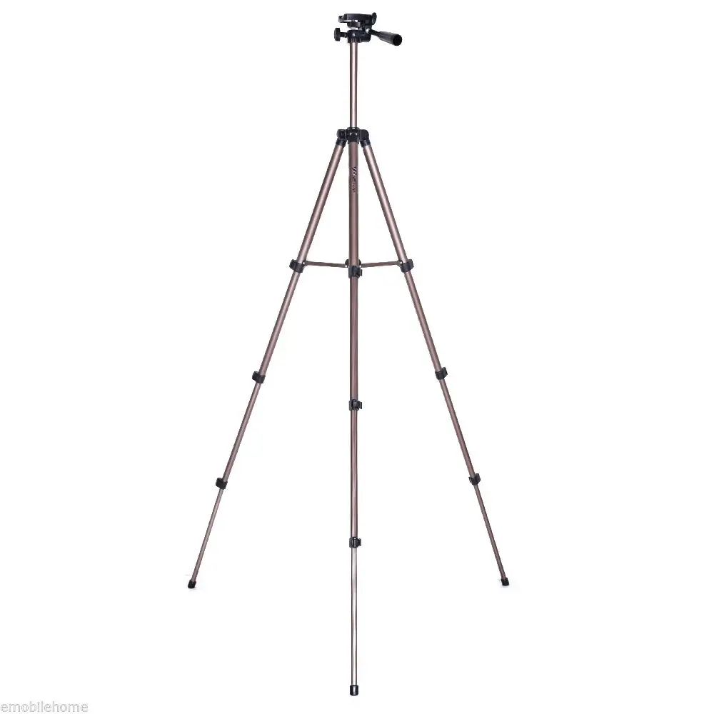 Мини штатив WEIFENG WT3150 для фотосъемки смартфона Селфи цифровой фотоаппарат