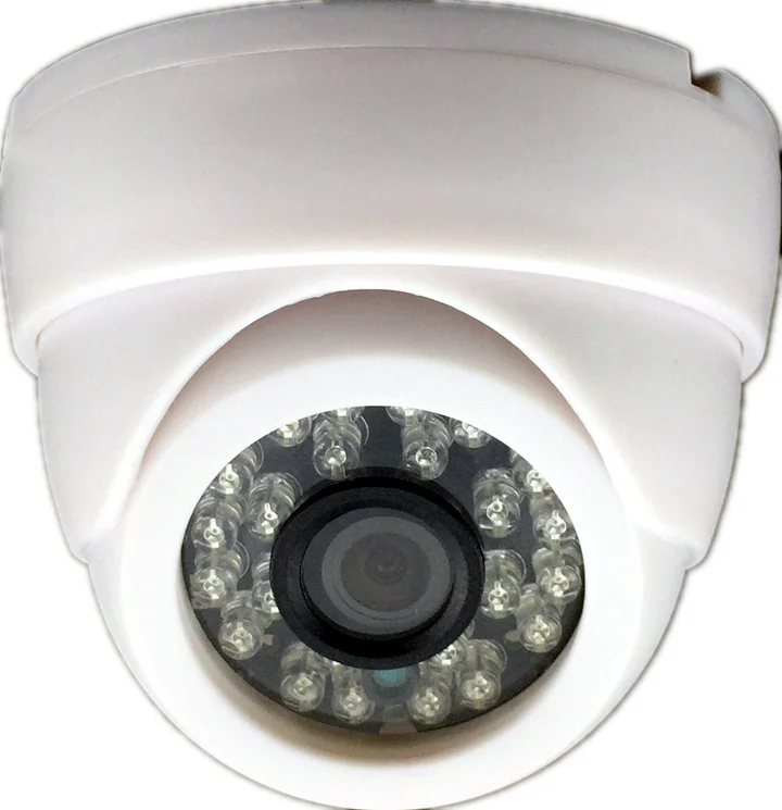 

XM530+SC5239 IP Network Ceiling Dome Camera 4.0MP 2560*1440 ONVIF XMEYE CMS CMOS Plastic IRC 24 LEDs P2P Mobile Security