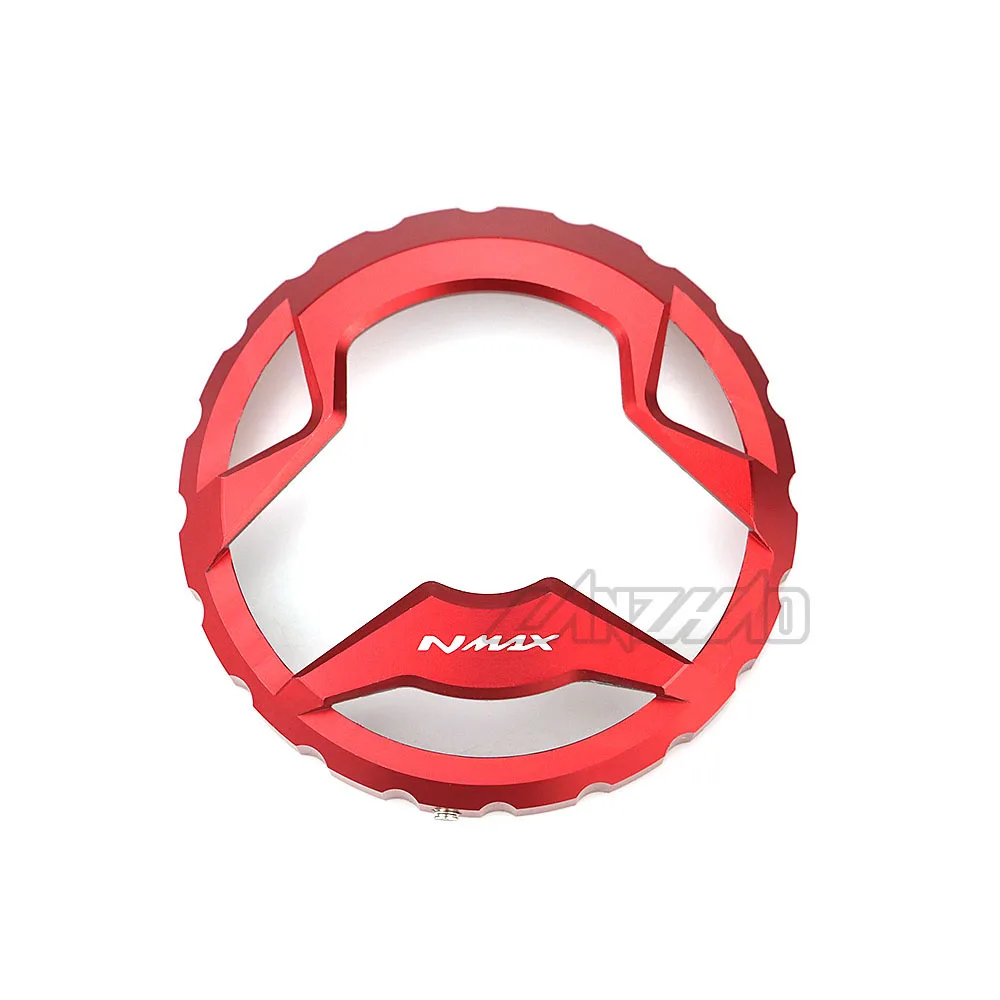 NMAX FUEL TANK COVER (3)