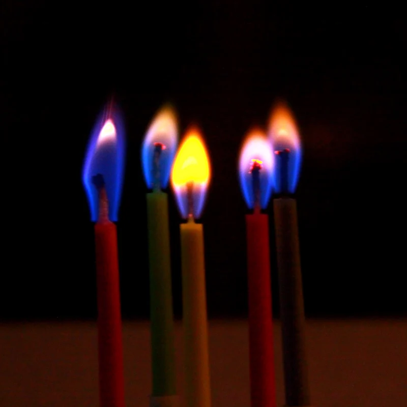 Ridiculous Way To Light An Led Candlepower Hackaday