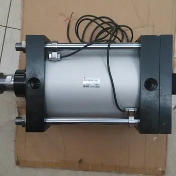 

SMC CDS1CN180-165 air cylinder pneumatic air tools SMC series