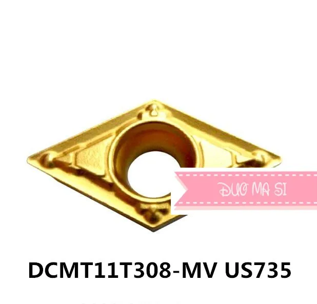 DCMT11T308-MV US735