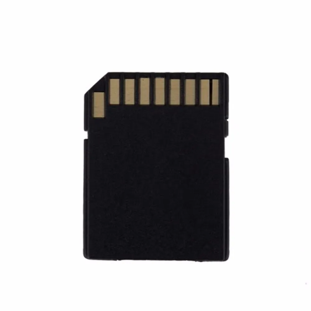 31*23*2 мм запираемый для защиты содержимое TF T-Flash транс-флэш-карта для карты памяти адаптер преобразования
