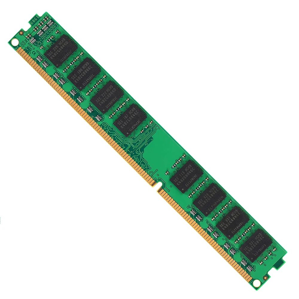  ZIFEI RAM DDR3 8GB 4GB 1866 1600 1333 1066 MHz 2Rx8 Dual module 240pin non-ECC DIMM UDIMM Desktop M
